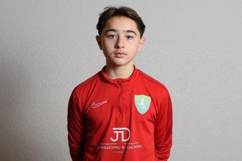 Raim Jusufi
