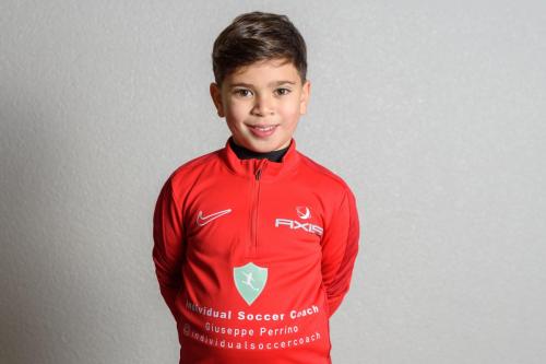Diego Eden Spagnolo