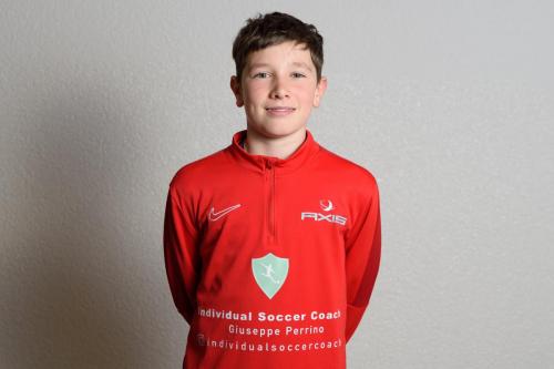 Daan Vaes