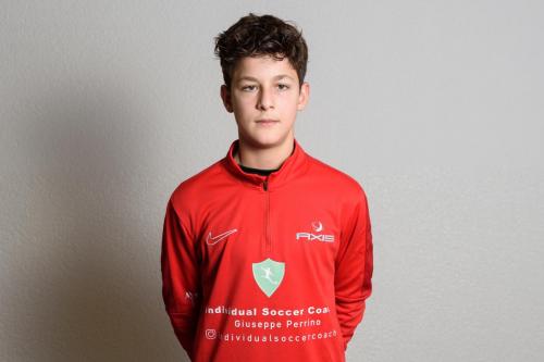 Leandro Nuhaj