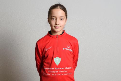 Riona Nuhaj