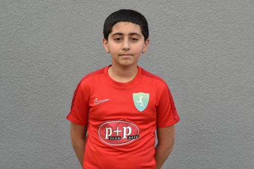 Naki Tosun