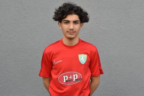 Samir Othman