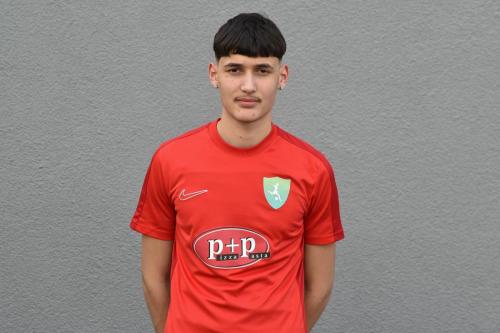 Savvas-Georgios Vasileiou